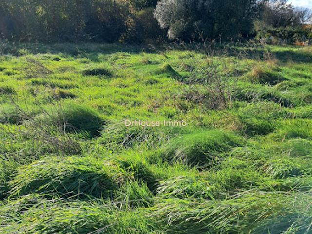 Terrain vente à Lesparre-Médoc, Civrac-en-médoc