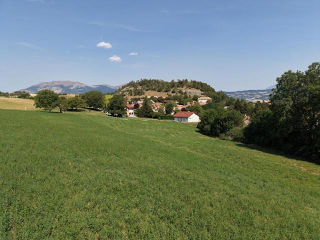 Terrain vente à Gap, Rambaud