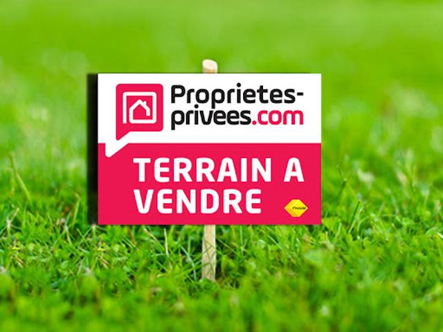 Terrain vente à Jonzac, Pons