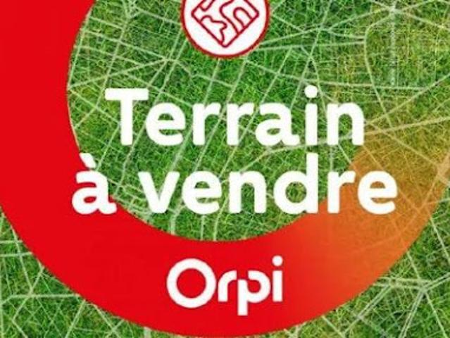 Terrain vente à Valence, Le Grand-serre