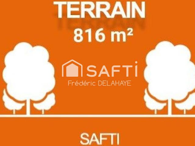 Terrain vente à France métropolitaine, Listrac-médoc