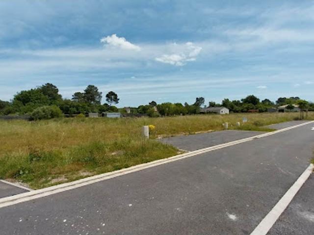 Terrain vente à Périgueux, Marsac-sur-l'isle