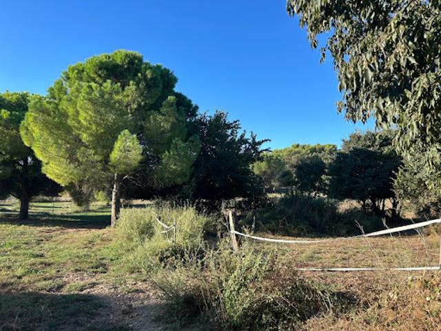 Terrain vente à Nîmes, Aigues-vives