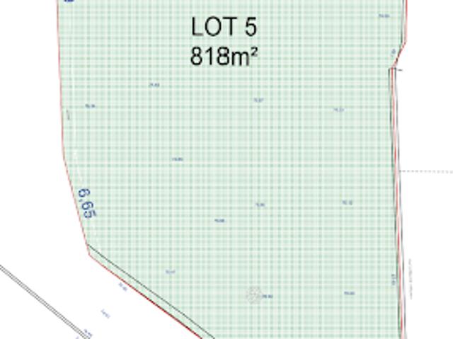 Terrain vente à Évry, Echarcon