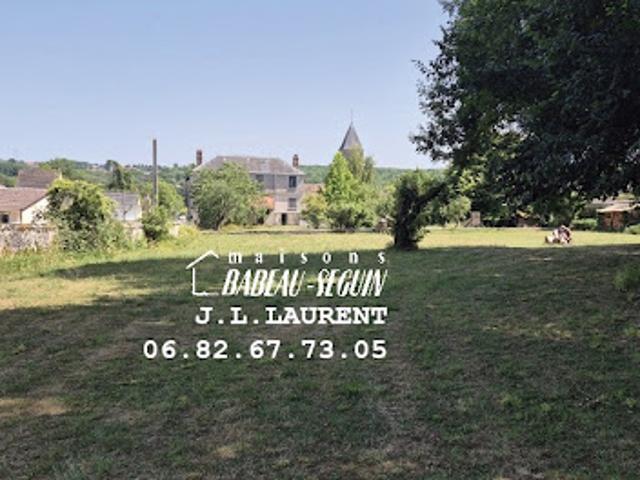 Terrain vente à Écharcon, Essonne