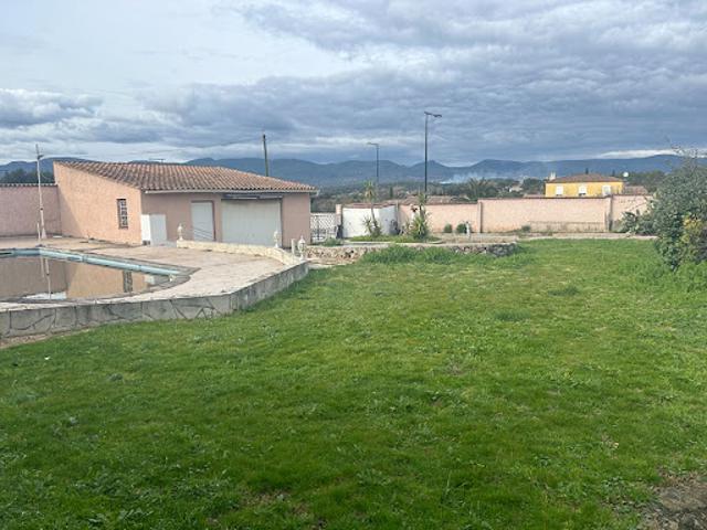 Terrain vente à Arrondissement de Toulon, Pierrefeu-du-var