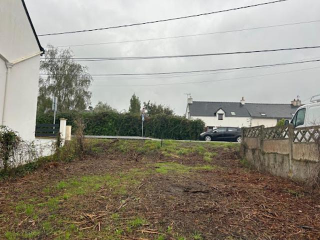 Terrain vente à Saint-Nazaire, La Chapelle-des-marais