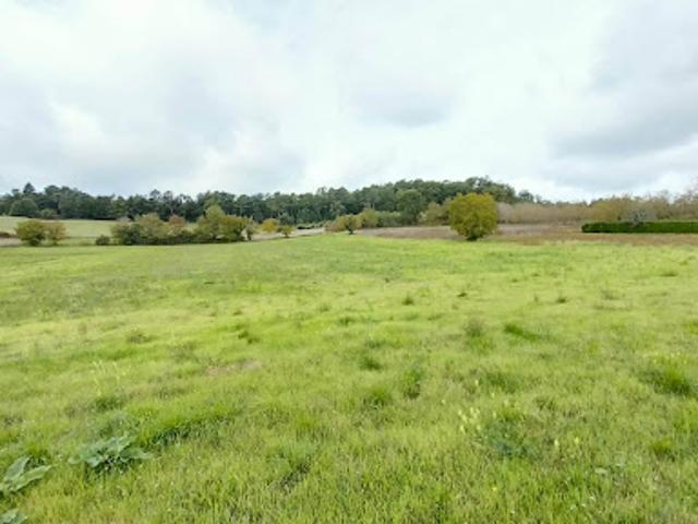 Terrain vente à Périgueux, Saint-germain-du-salembre