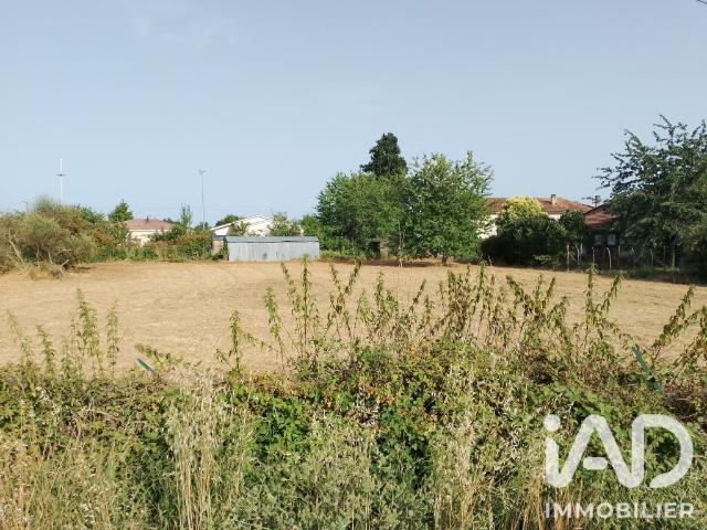 Terrain vente à Villeneuve-sur-Lot, Villeneuve-sur-lot