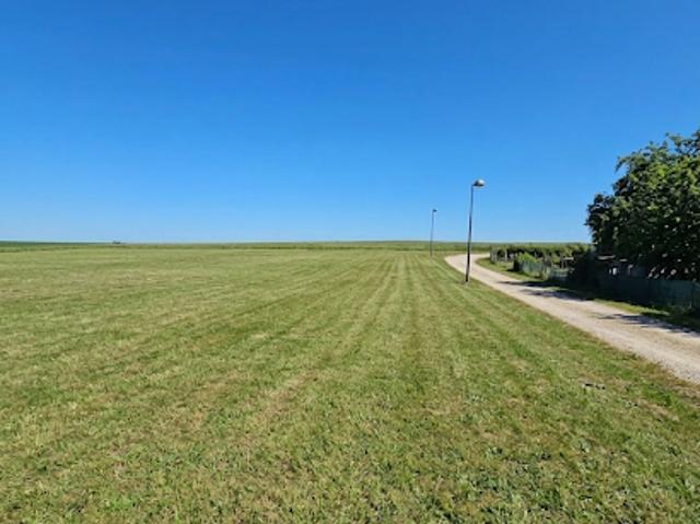 Terrain vente à Vitry-le-François, Haussignémont