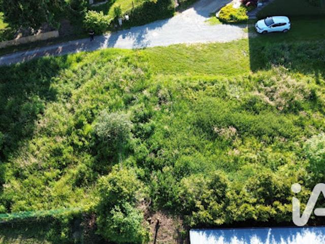 Terrain vente à Manspach, Collectivité européenne d'Alsace