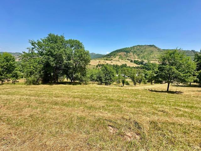 Terrain vente à Rodez, Marcillac-vallon