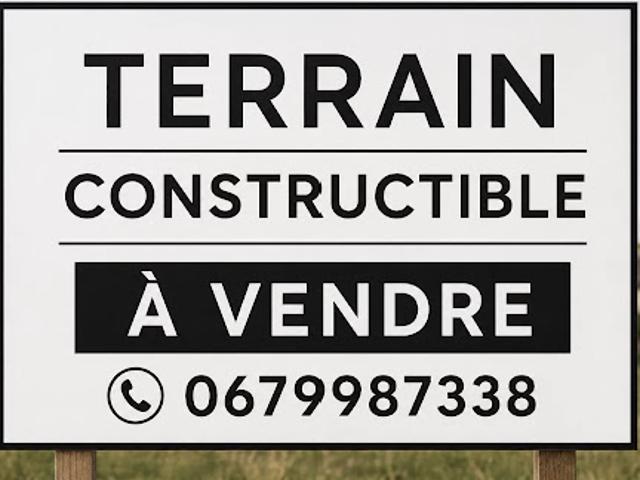 Terrain vente à Beaune, Ladoix-serrigny