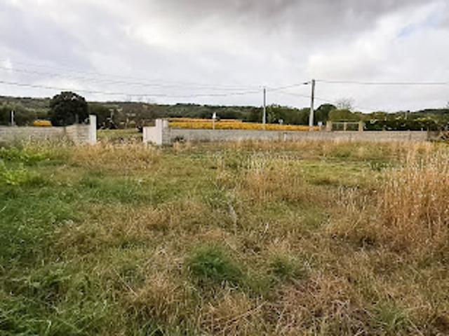 Terrain vente à Béziers, Lézignan-la-cèbe