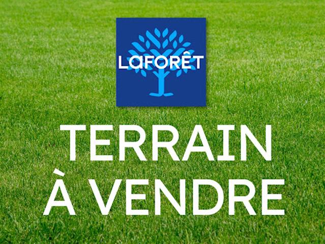 Terrain vente à Lormont, Génicart