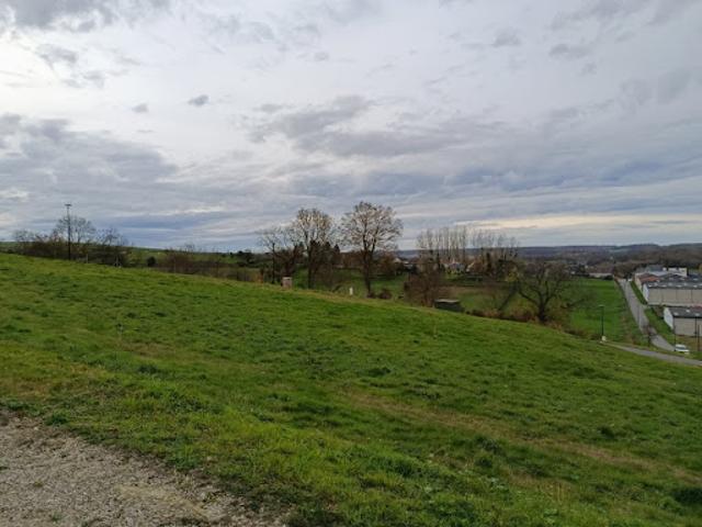Terrain vente à Foucarmont, Seine-Maritime