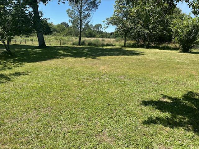 Terrain vente à France métropolitaine, Tartas