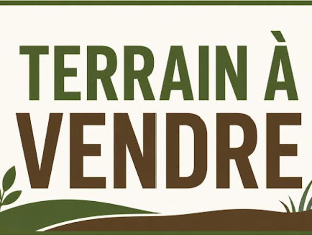 Terrain vente à Forcalquier, Pierrevert