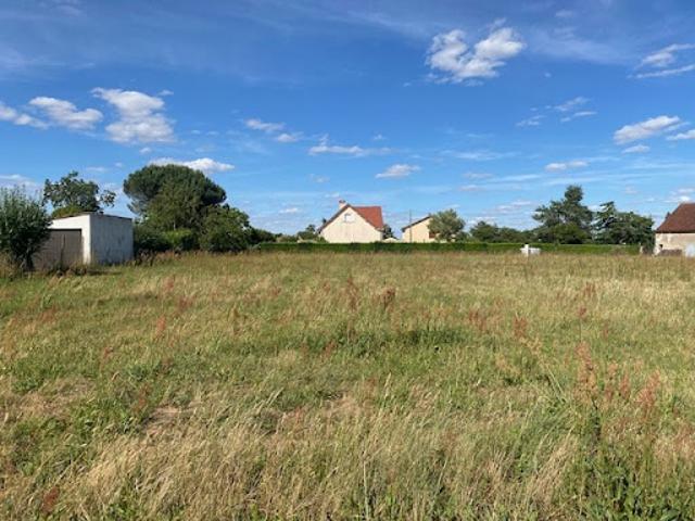 Terrain vente à Vichy, Saint-pourçain-sur-sioule