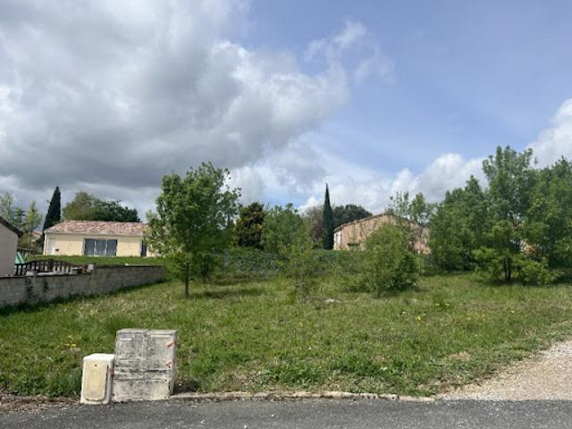 Terrain vente à Castres, Lempaut