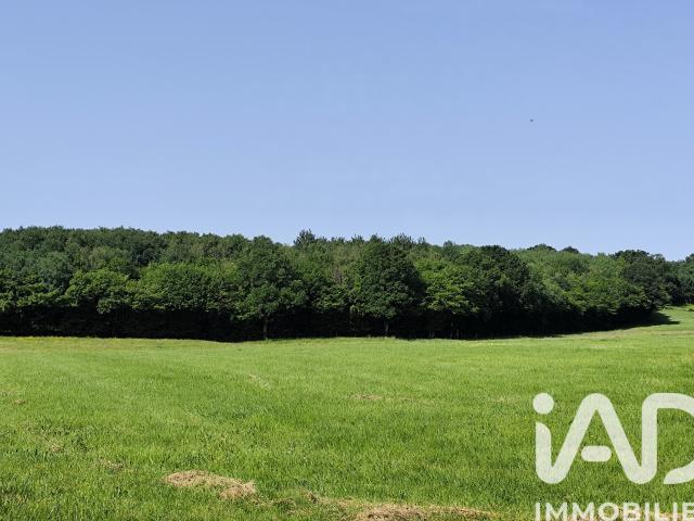 Terrain vente à Cosne-Cours-sur-Loire, Châteauneuf-val-de-bargis