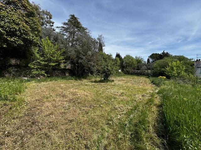 Terrain vente à Arrondissement de Draguignan, Draguignan