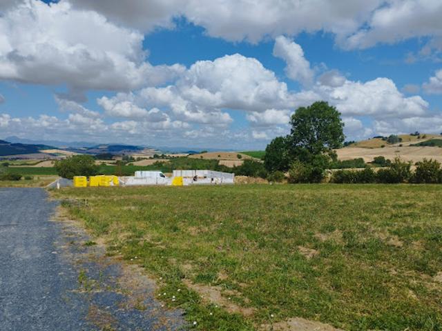 Terrain vente à Clermont-Ferrand, Egliseneuve-près-billom