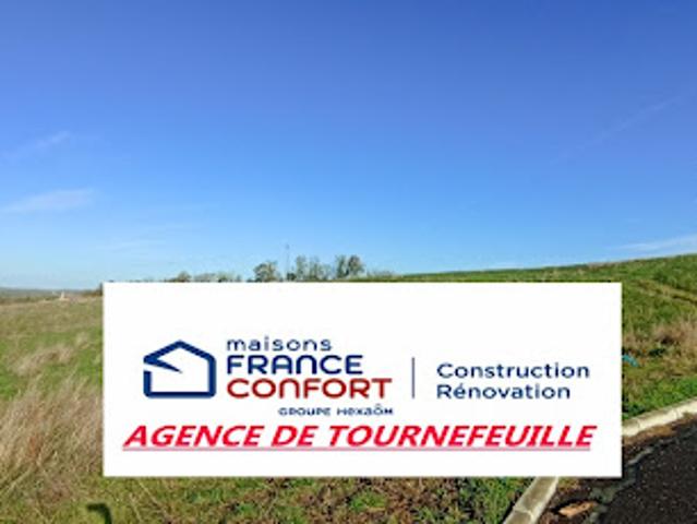 Terrain vente à France métropolitaine, L'isle-jourdain