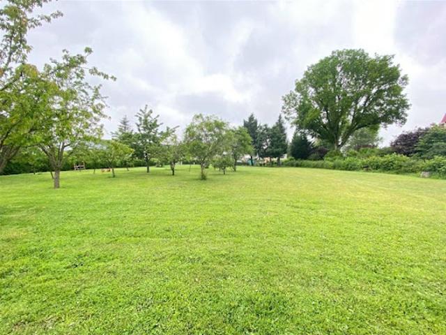 Terrain vente à Saint-barthélemy-d'agenais, Métairie du Foirail