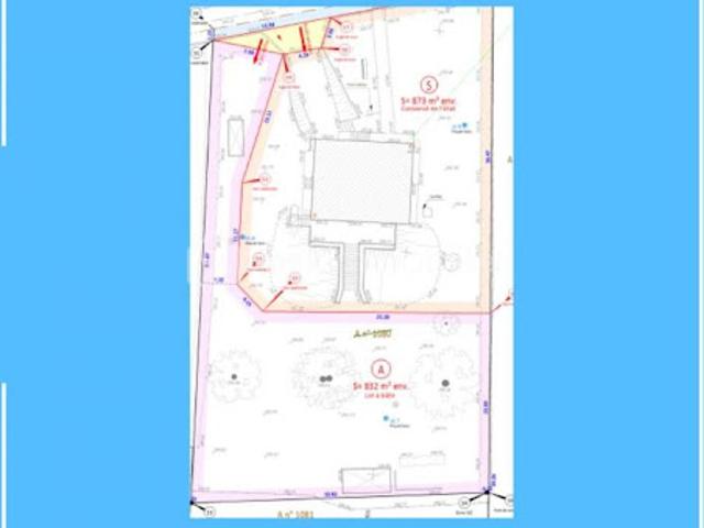 Terrain vente à Villieu, Villieu-loyes-mollon