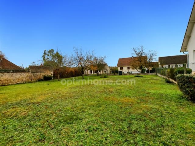 Terrain vente à Clermont, Sacy-le-grand