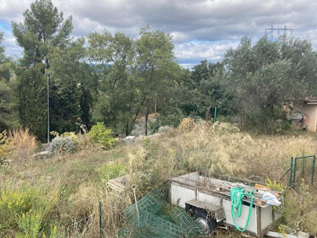 Terrain vente à Béziers, Magalas