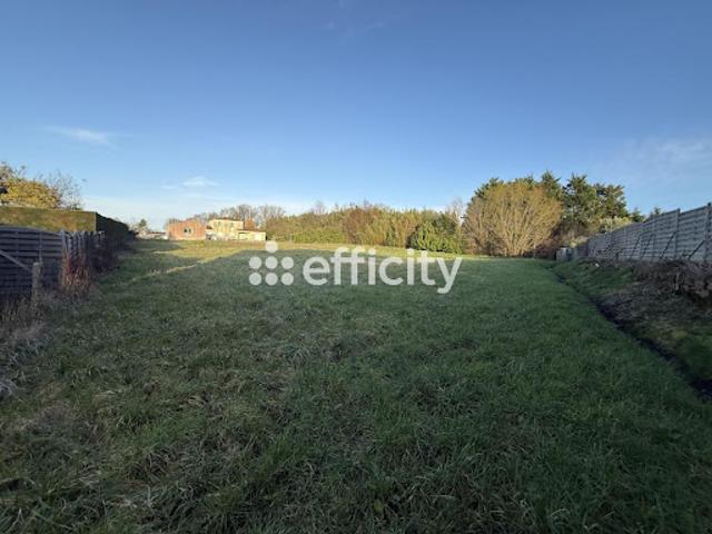Terrain vente à Rochefort, Saint-sulpice-de-royan