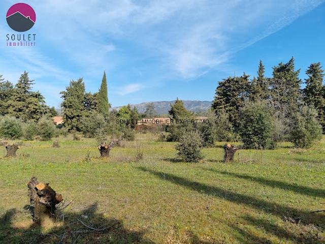 Terrain vente à Bédoin, Vaucluse
