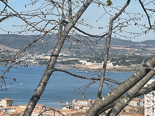 Terrain vente à Sète