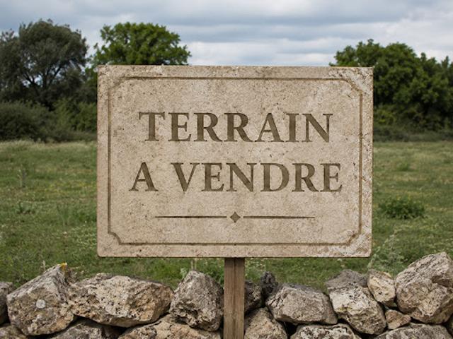 Terrain vente à Montpellier, Sète
