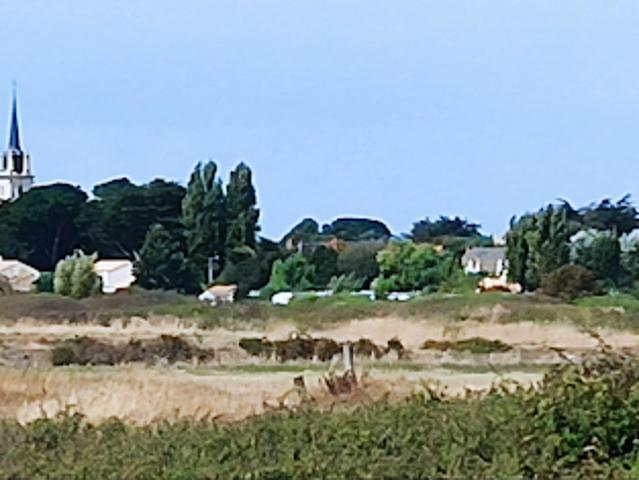 Terrain vente à Saint-Nazaire, Les Moutiers-en-retz