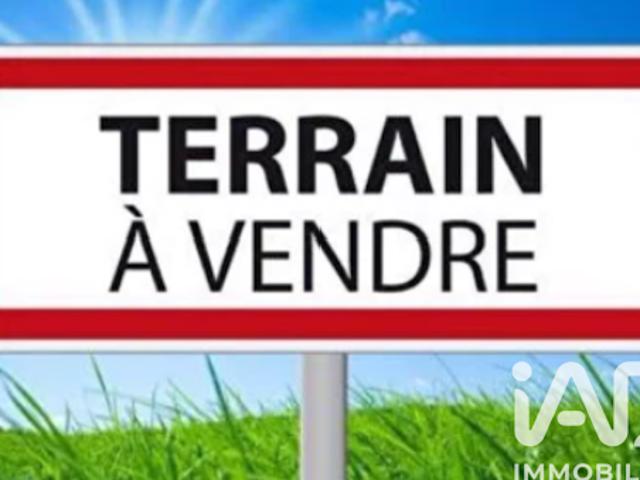 Terrain vente à Montreuil-sur-Mer, Rang-du-fliers