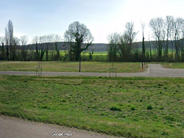 Terrain vente à Vitry-le-Croisé, Aube
