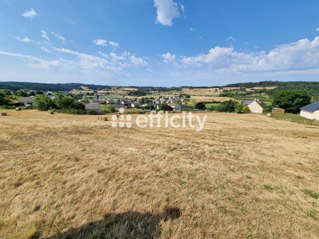 Terrain vente à Mende, Saint-alban-sur-limagnole
