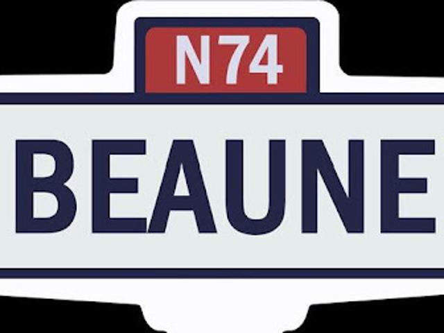 Terrain vente à Beaune