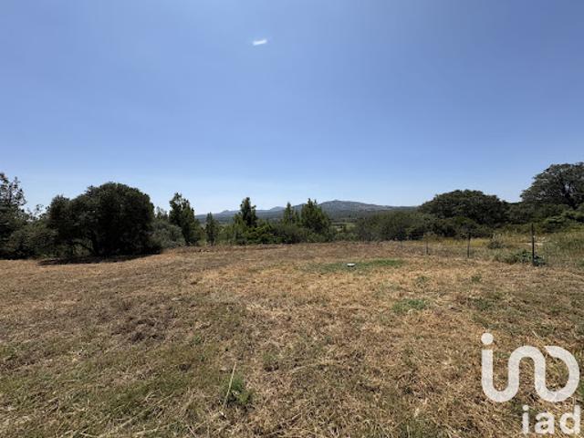 Terrain vente à Narbonne, La Palme