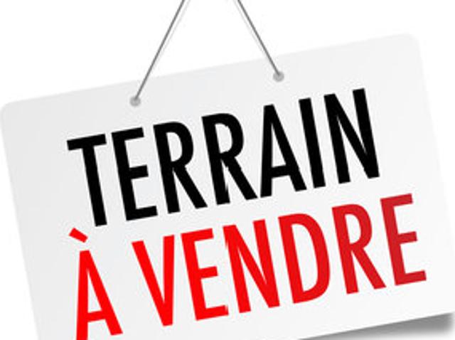 Terrain vente à Fontainebleau, Veneux-les-sablons