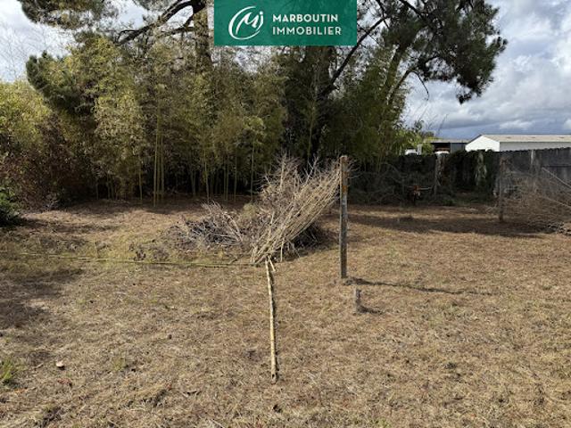 Terrain vente à Résidence Haut Castel, Casteljaloux