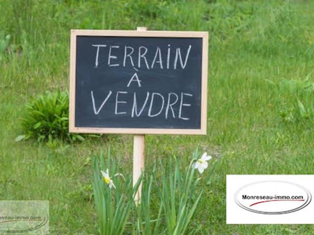 Terrain vente à Mâcon