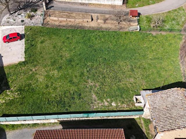 Terrain vente à Villefranche-sur-Saône, Rhône