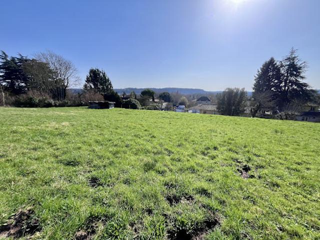 Terrain vente à Périgueux, Antonne-et-trigonant