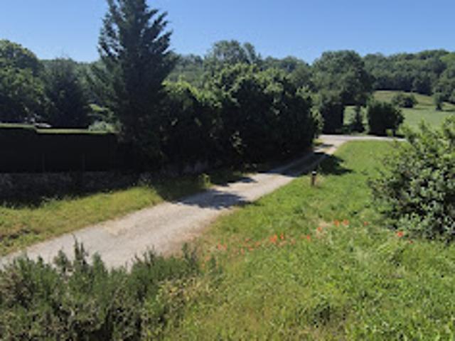 Terrain vente à La Tour-du-Pin, Morestel