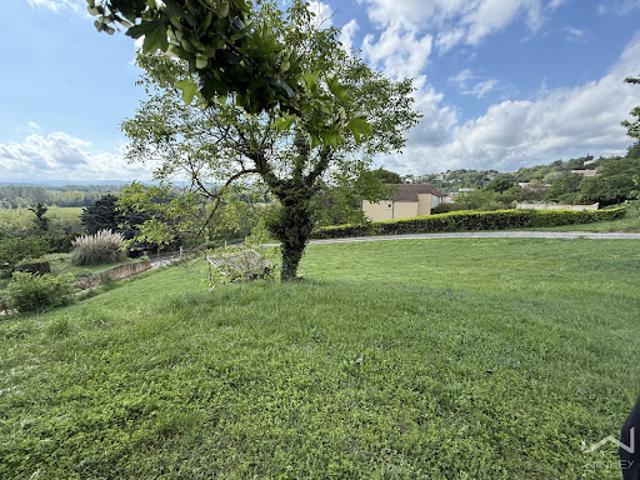 Terrain vente à Privas, Rochemaure