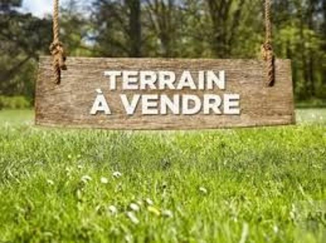 Terrain vente à Toulouse, Tournefeuille